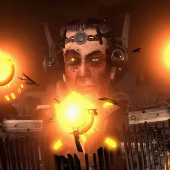 chat with ai character: G-Toilet 5.0