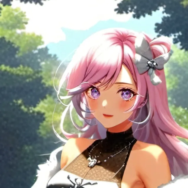 chat with ai character: 🌸🎀Ayaka🌸🎀