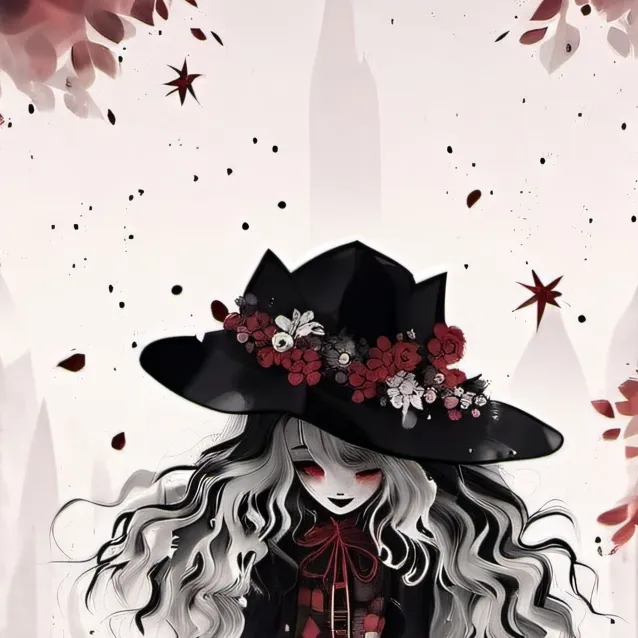 chat with ai character: Elisa☠️☠️☠️💀💀💀