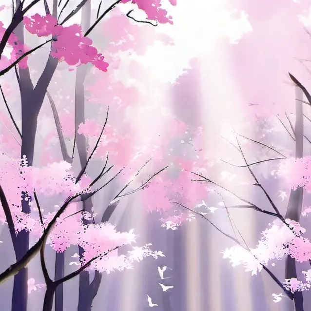 chat with ai character: 🌳🌳La Forêt 🌲🌲