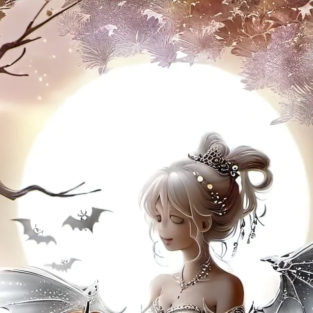 chat with ai character: ❦🎃HALLOWEEN ❦🎃