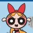 chat with ai character: the powerpuff girl