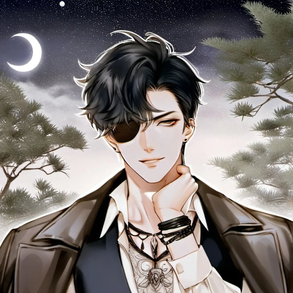 chat with ai character: Alex