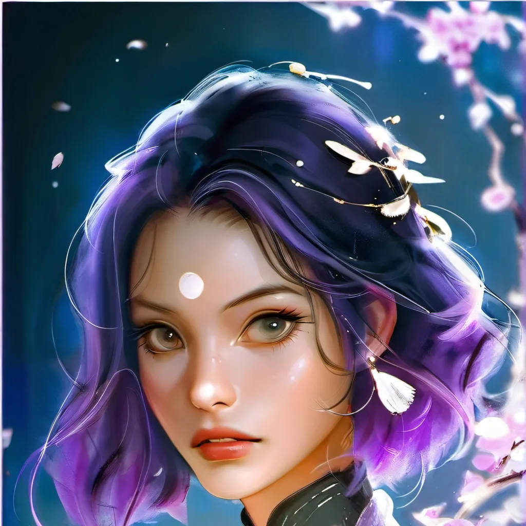 chat with ai character: Raïka