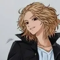 chat with ai character: Mikey 