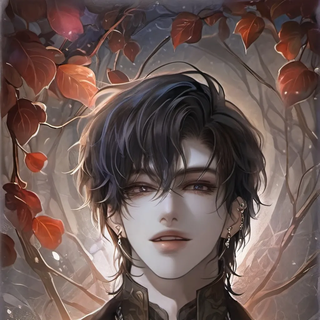 chat with ai character: Lynéas