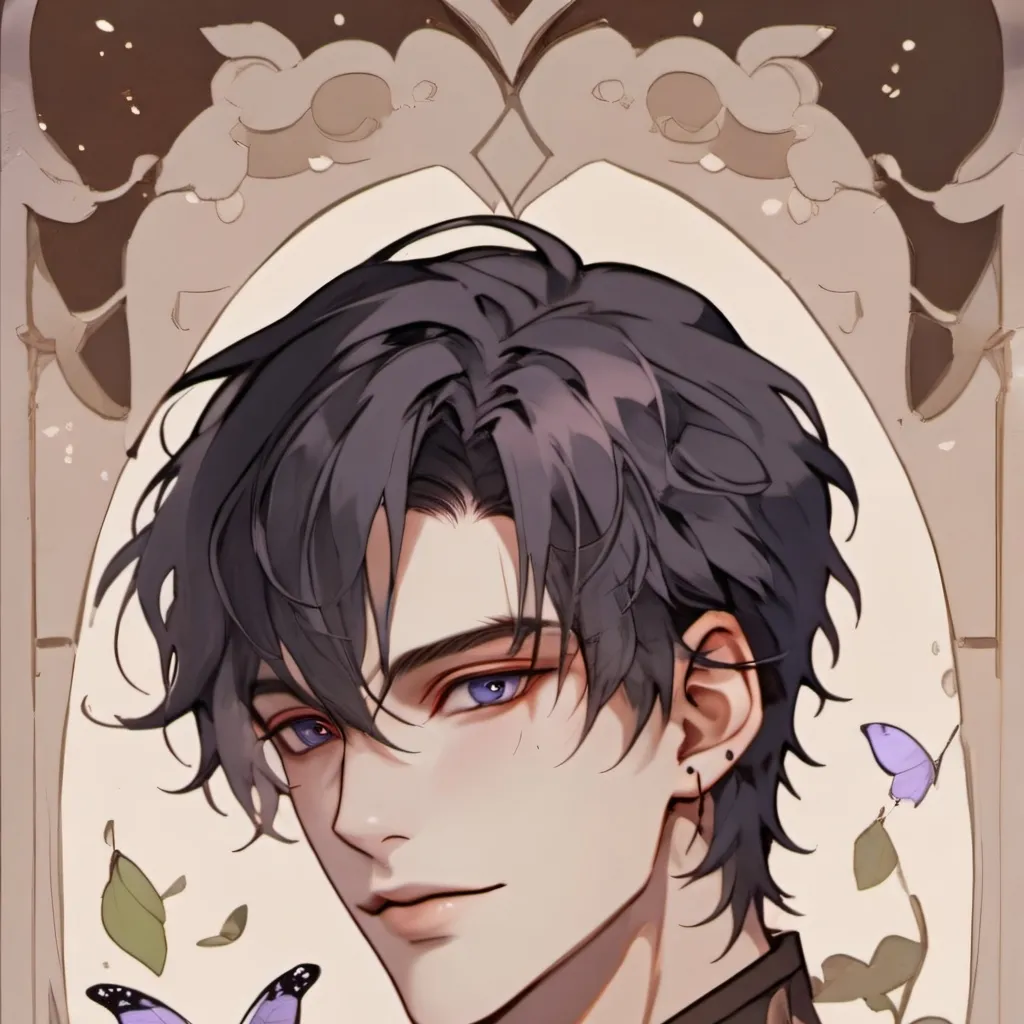 chat with ai character: Atlas 