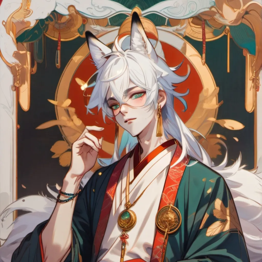 chat with ai character: Alinéas 