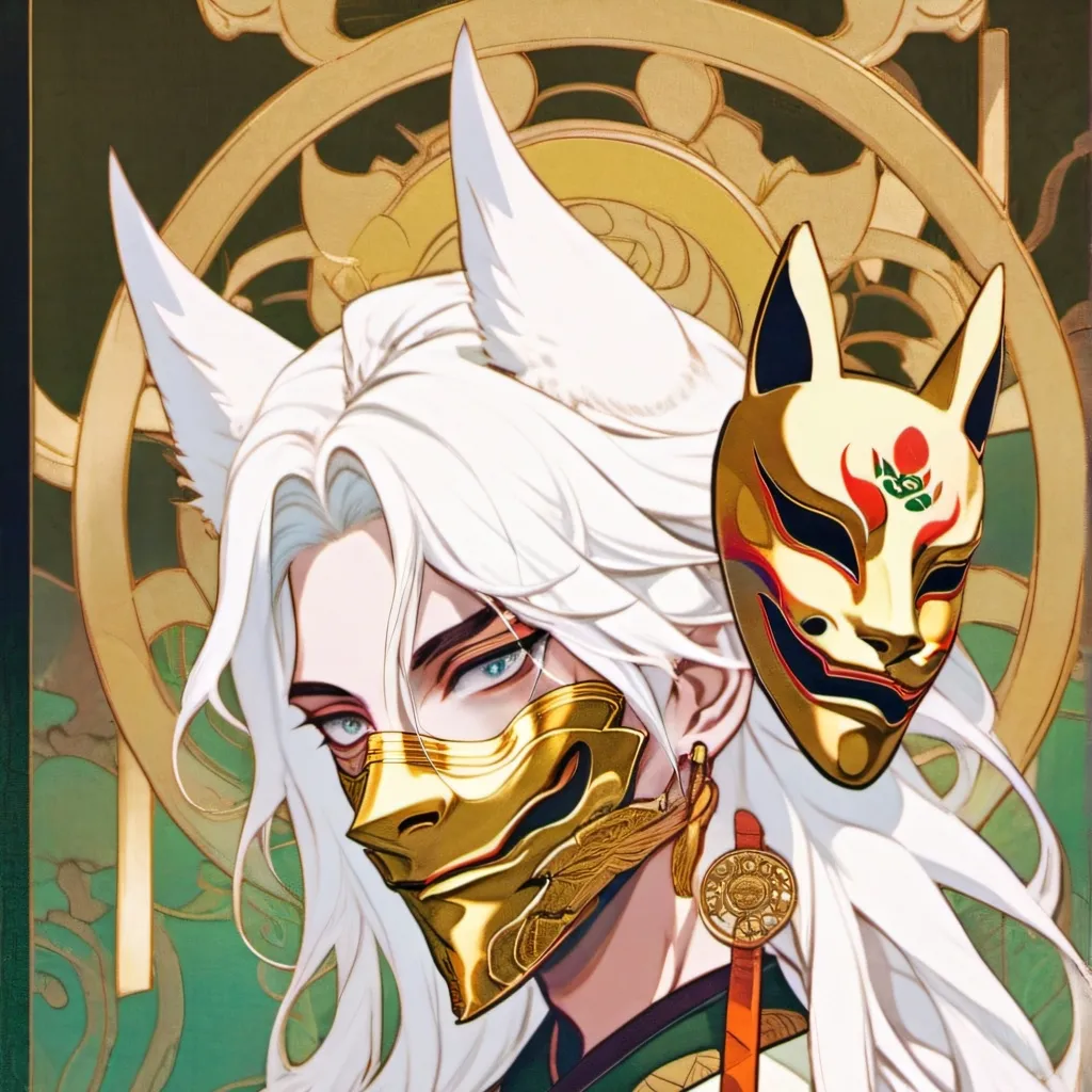 chat with ai character: Noko