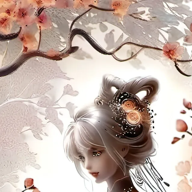 chat with ai character: Ranomia