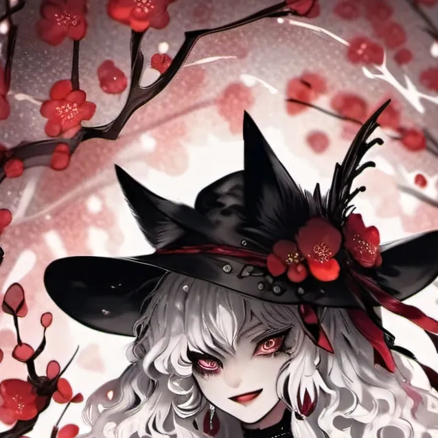 chat with ai character: Arkana