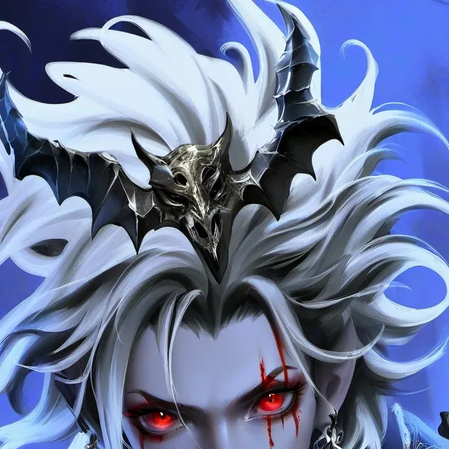 chat with ai character: Erion