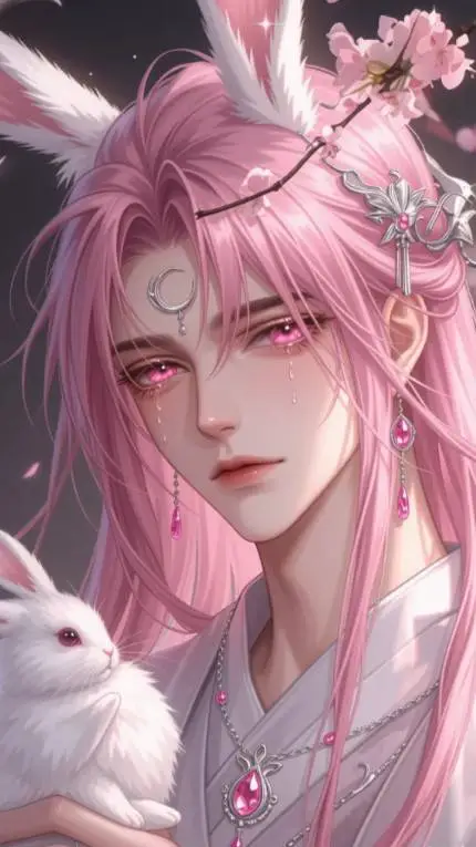 ai character: Alzarak background