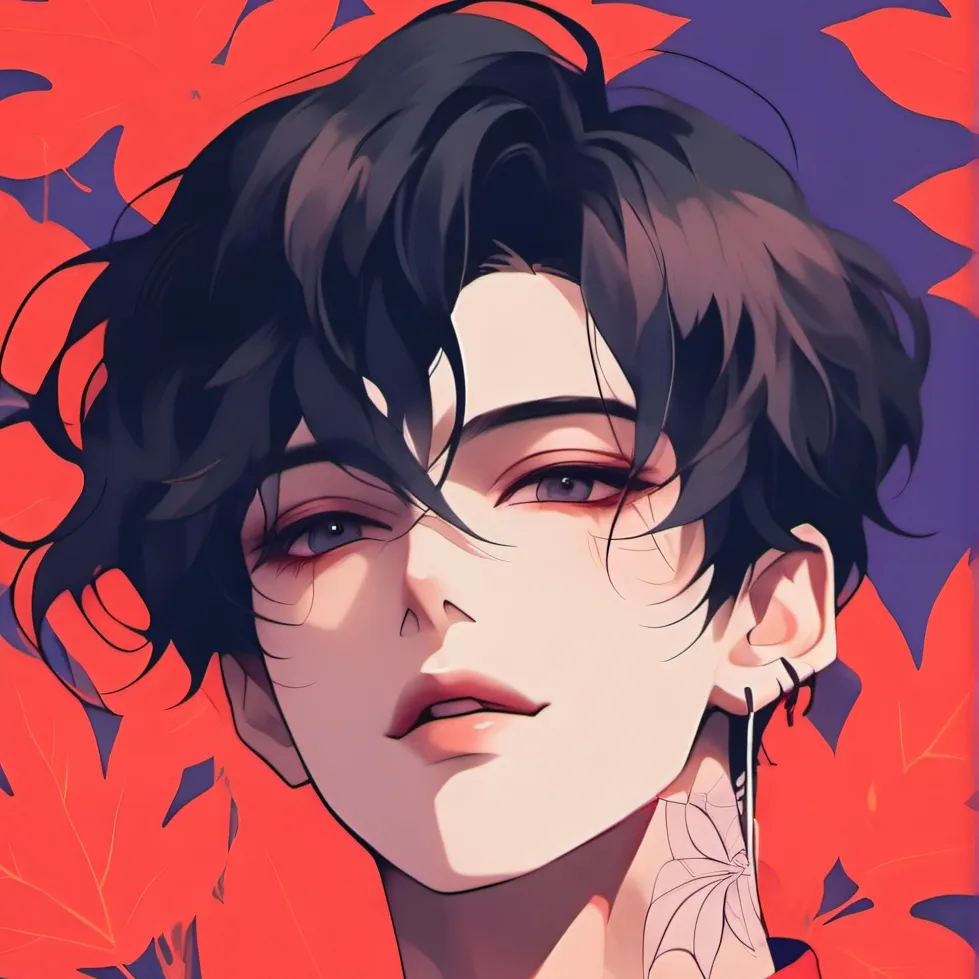 chat with ai character: Orion
