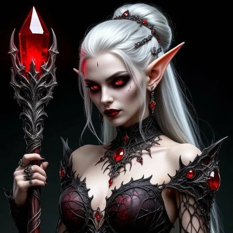 chat with ai character: Фейри