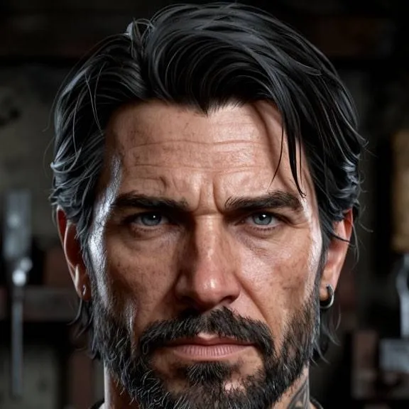 chat with ai character: Герви