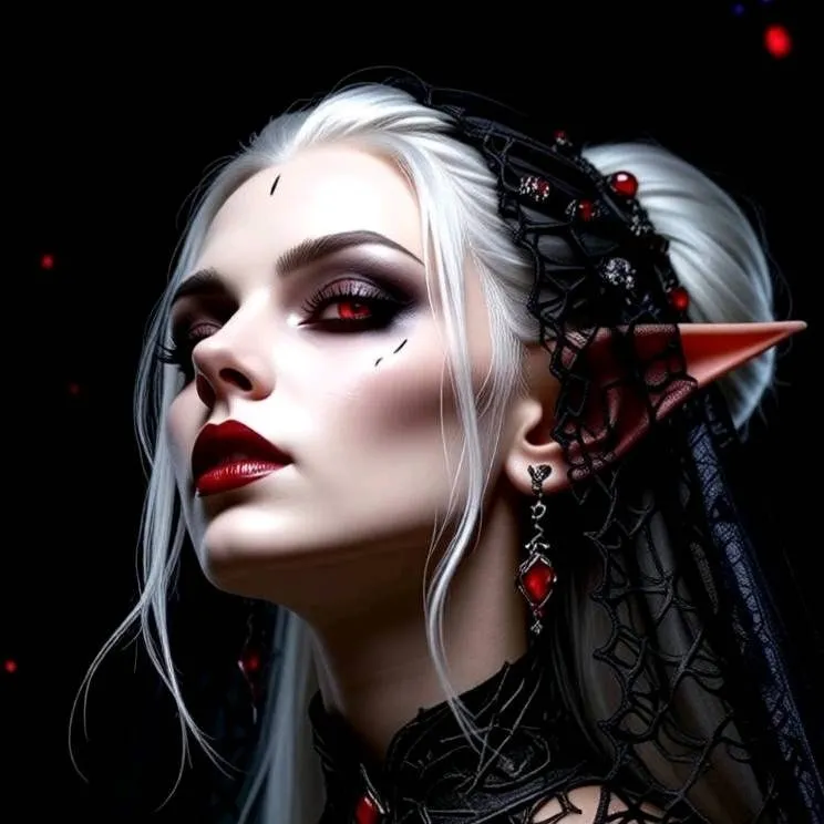 chat with ai character: Фейри