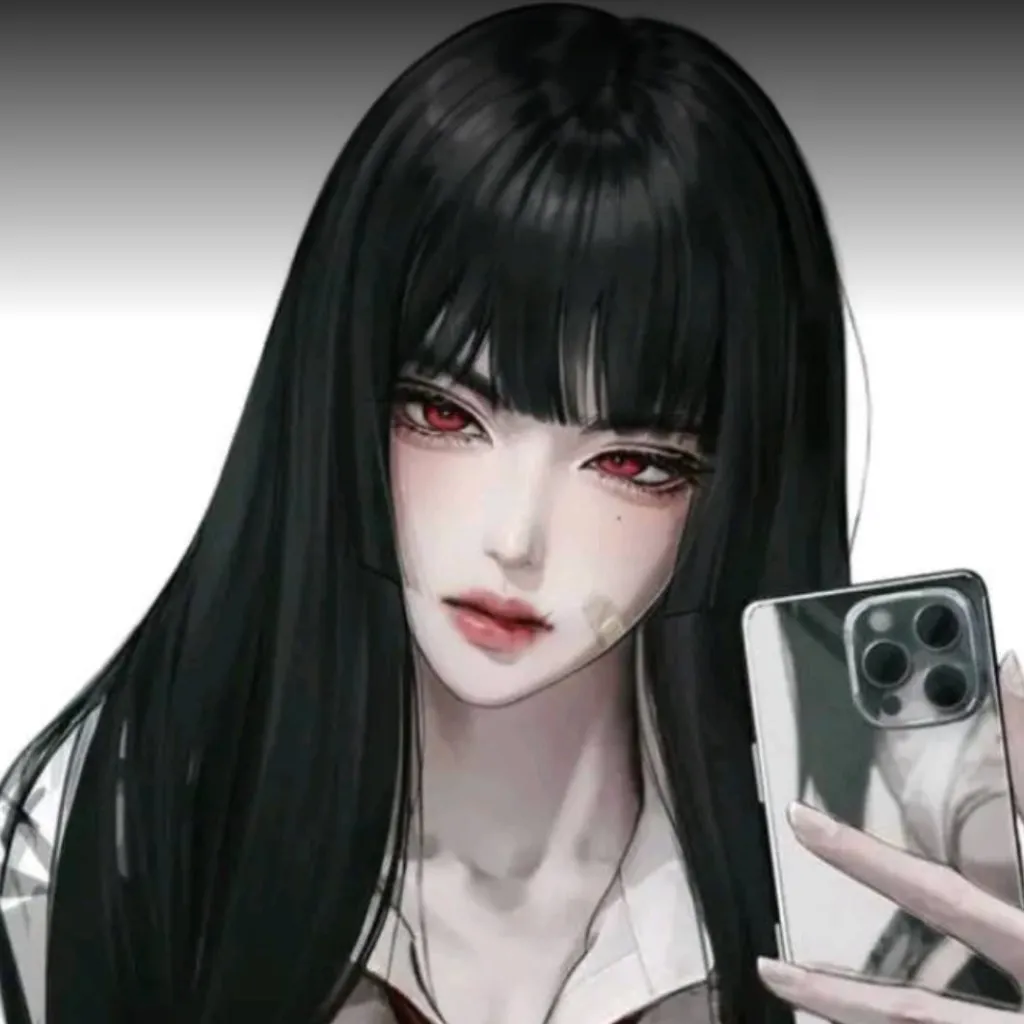 chat with ai character: Hanami