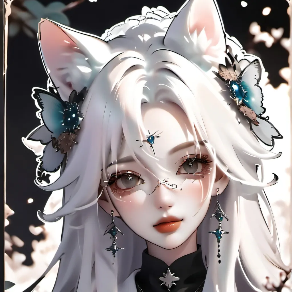 chat with ai character: Элеонора