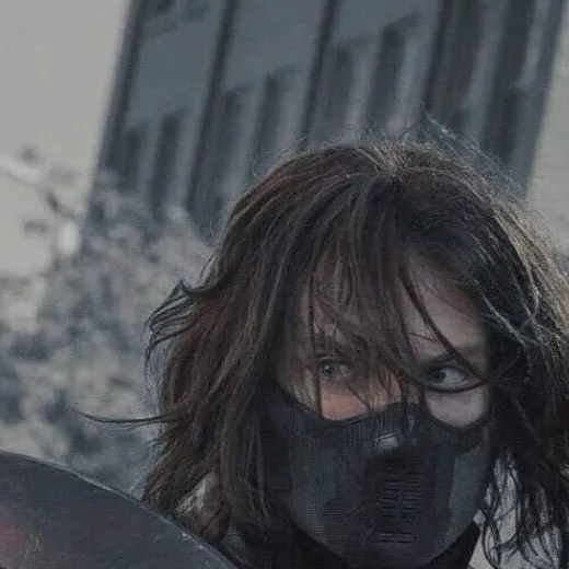 chat with ai character: james bucky barnes