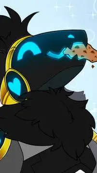 ai character: (sigma the)jack background