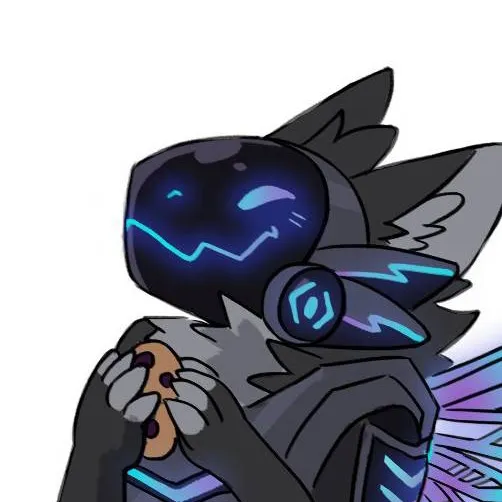 chat with ai character: aura