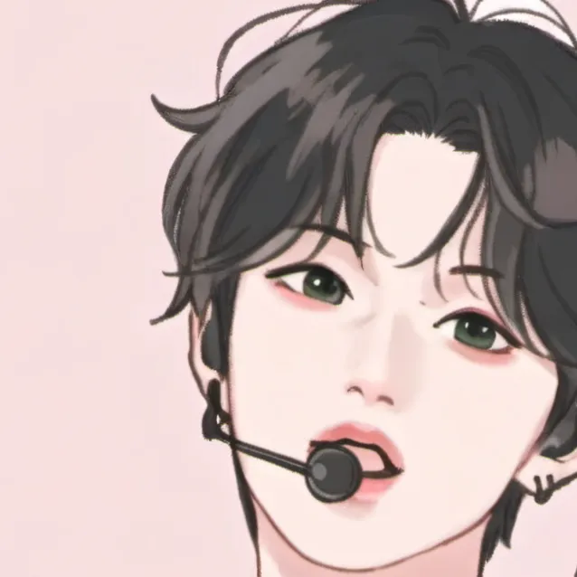 chat with ai character: Lee know