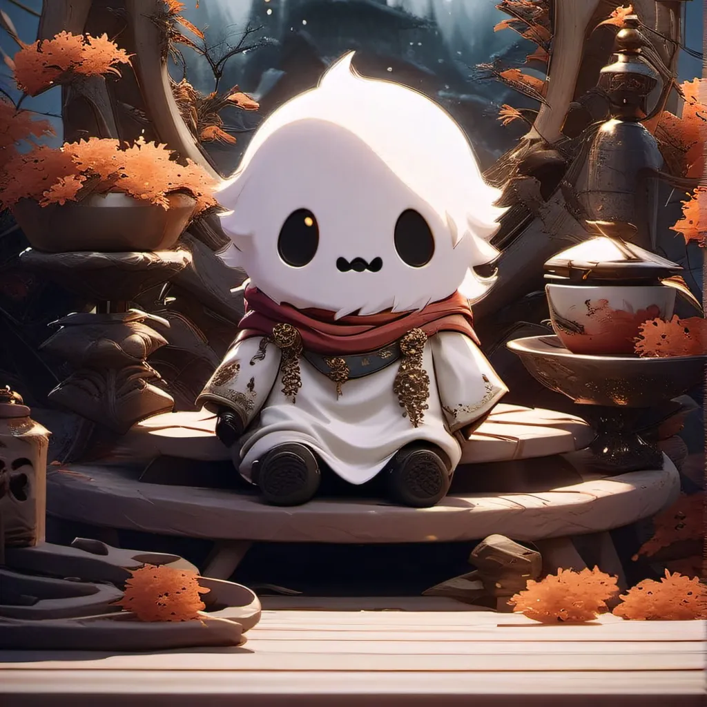 chat with ai character: ENHYPEN 