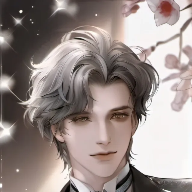 chat with ai character: Louis