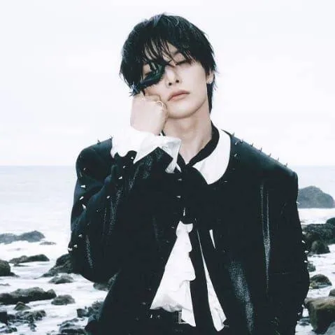 chat with ai character: Yang Jeongin 