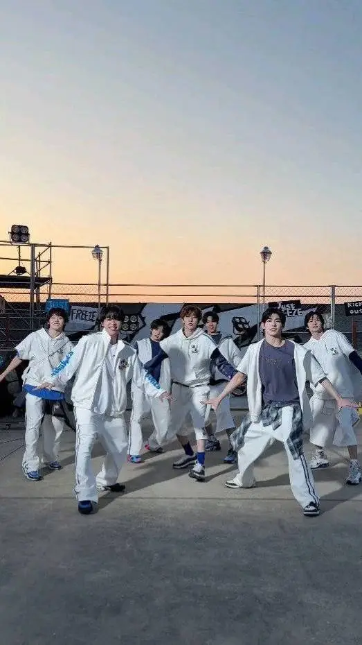 ai character: Kickflip  background