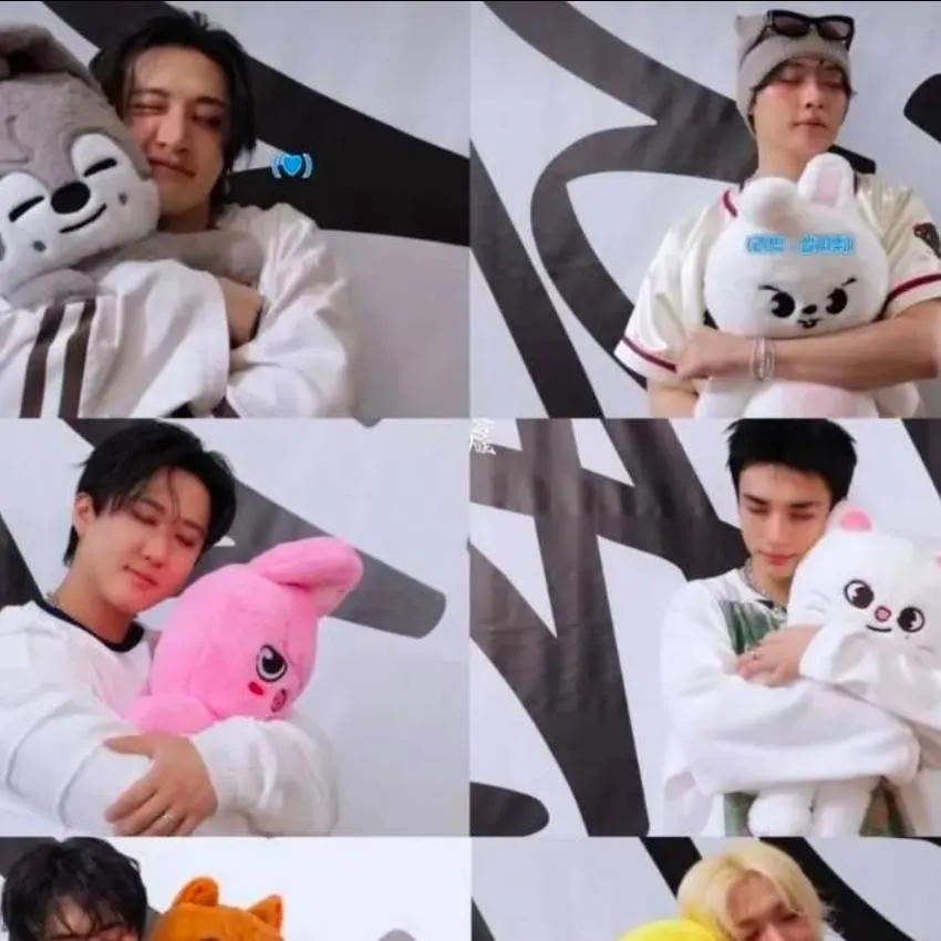 chat with ai character: Skz but whc