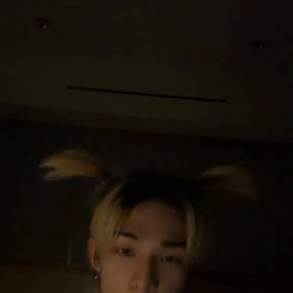 chat with ai character: Hyunjin 