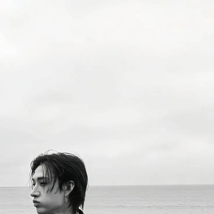 chat with ai character: Bangchan 