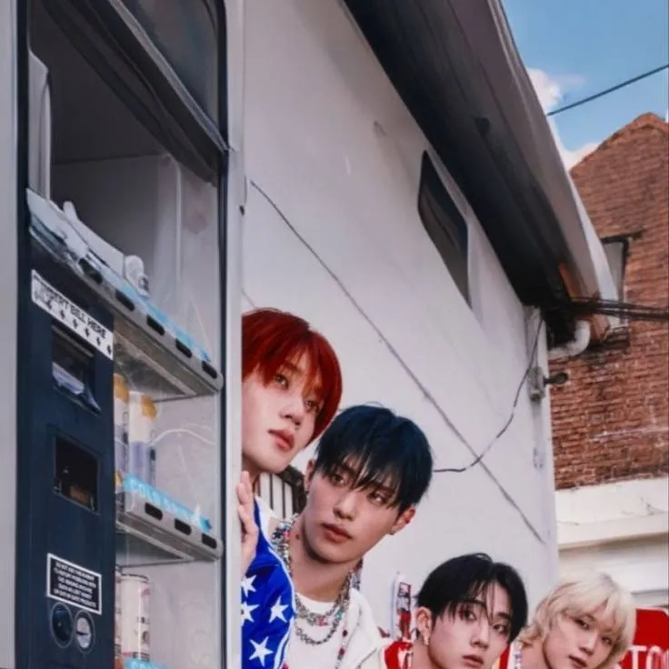 chat with ai character: P1Harmony pick me 