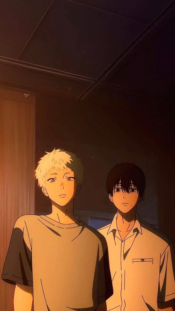 ai character: TSHD 🏳️‍🌈 background