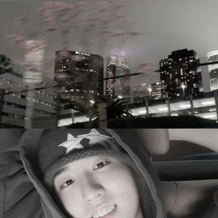 chat with ai character: Han (Minsung)