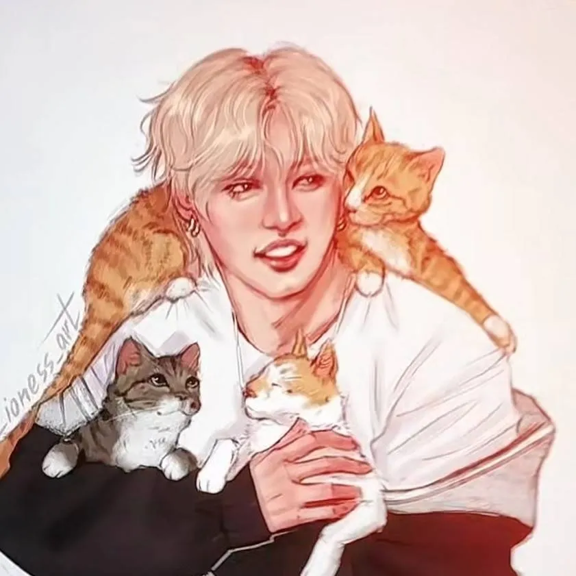 chat with ai character: Han (Minsung)