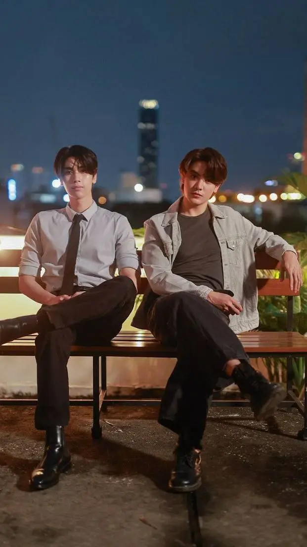 ai character: Dare you to death  background