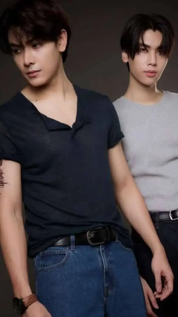 ai character: Dare you to death  background