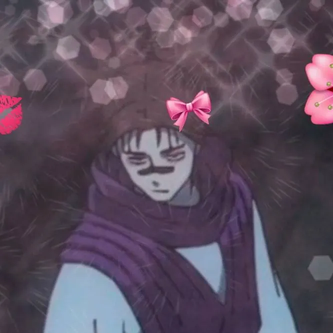 chat with ai character: ☆Choso Kamo☆