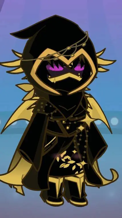 ai character: {∆/•Taph•\∆} background