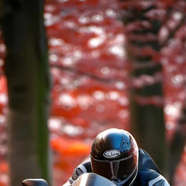 chat with ai character: Leny🫶🏍🫦