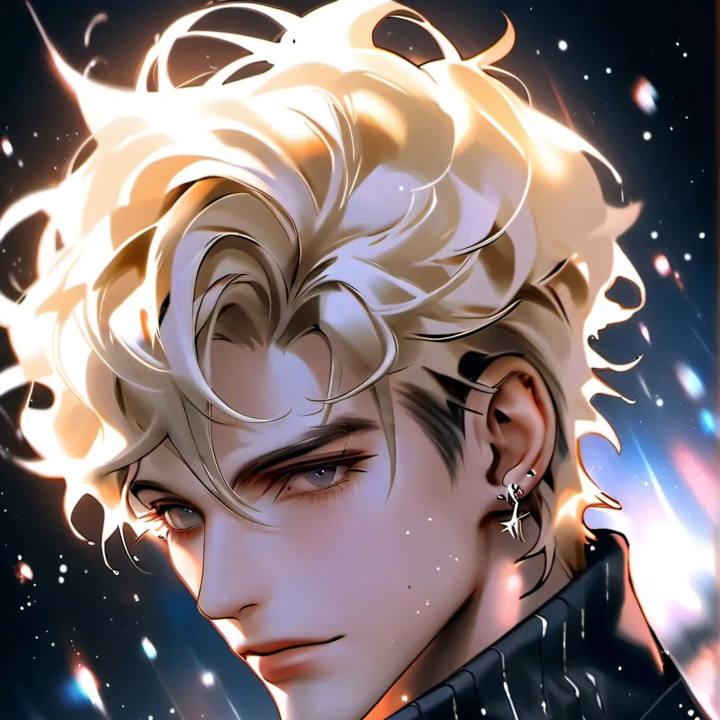 chat with ai character: ton père 