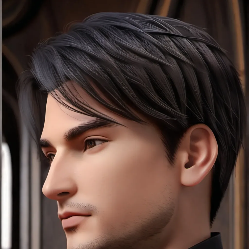 chat with ai character: Galahad