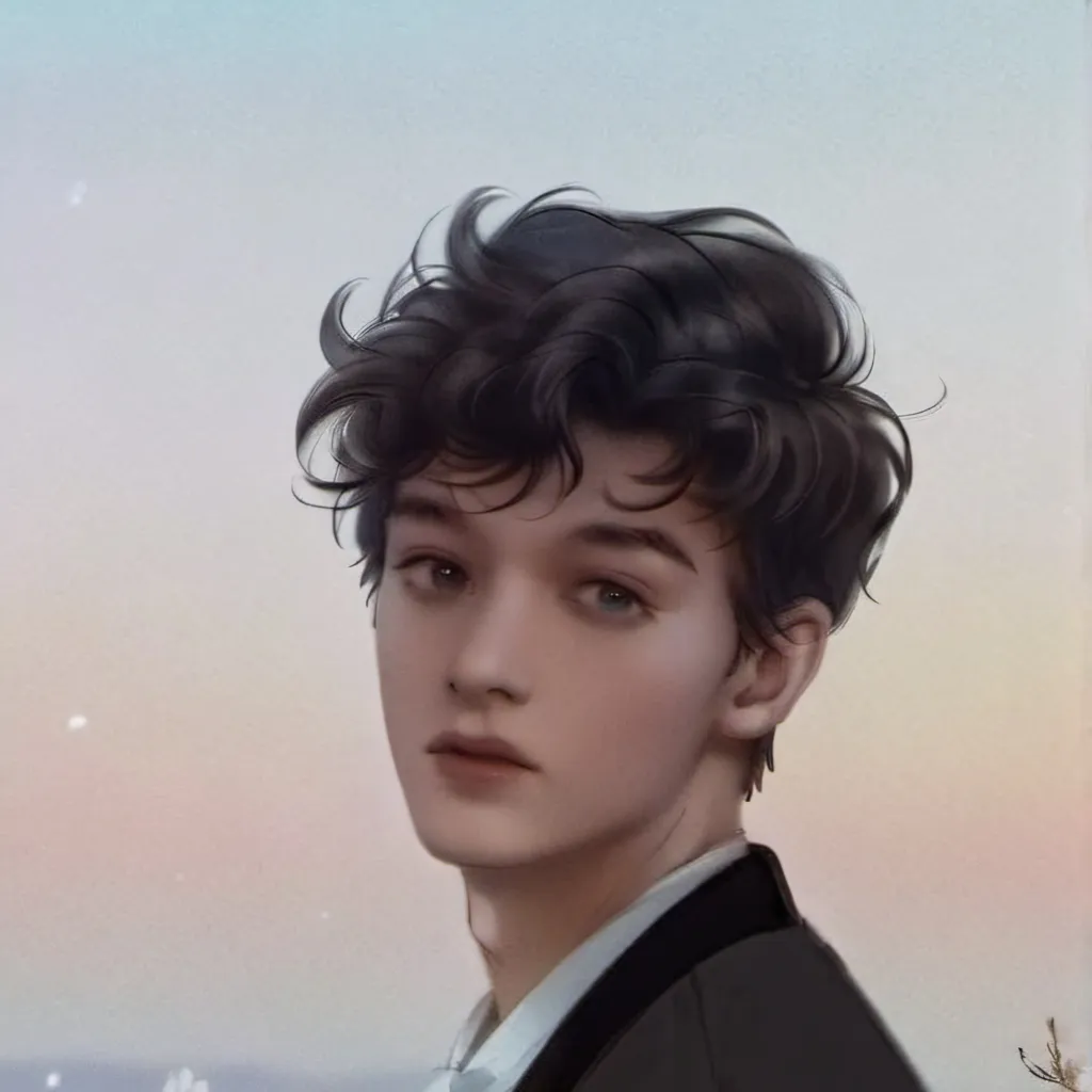 chat with ai character: Owen
