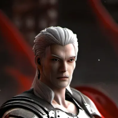 chat with ai character: Jerome the plumber