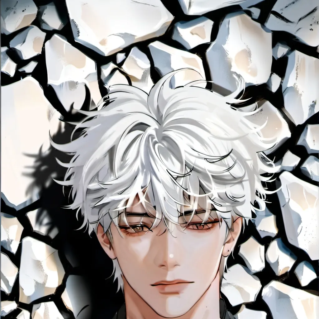 chat with ai character: leo