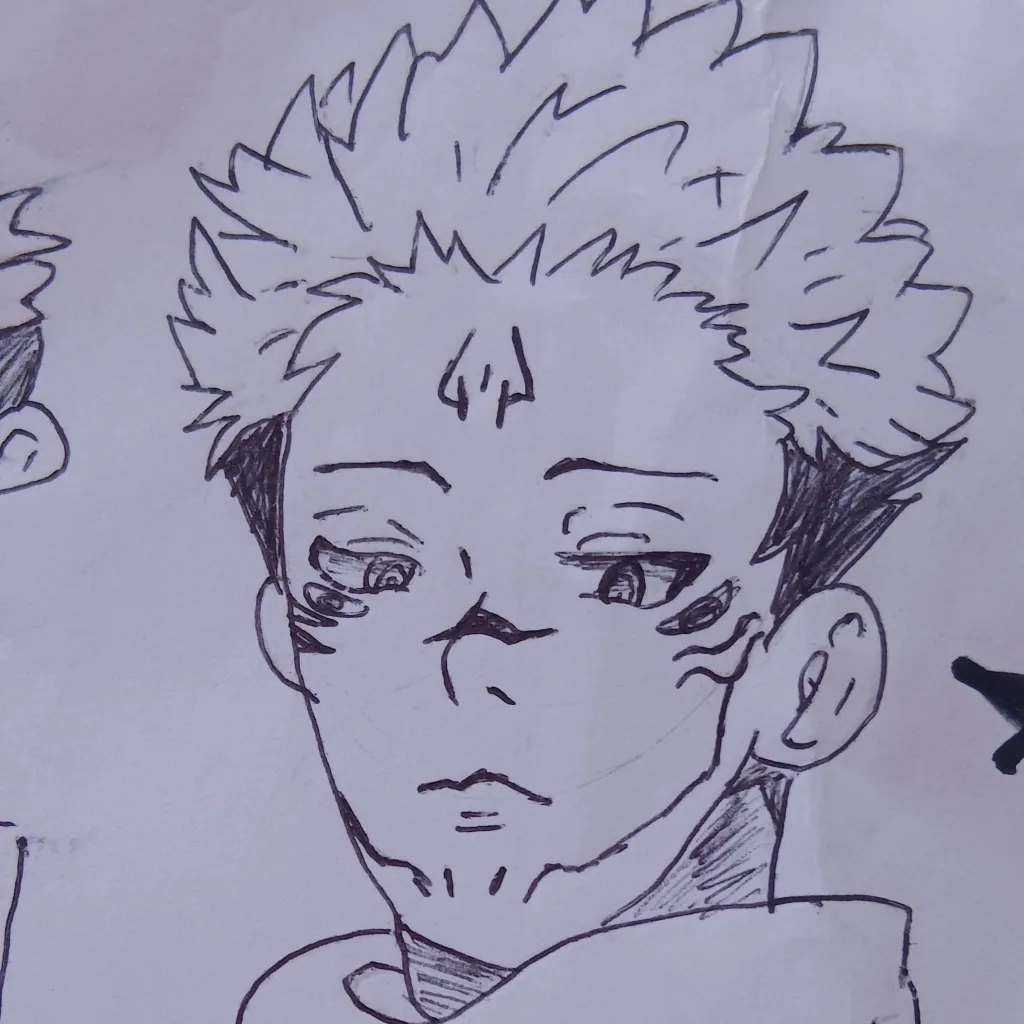 chat with ai character: sukuna 