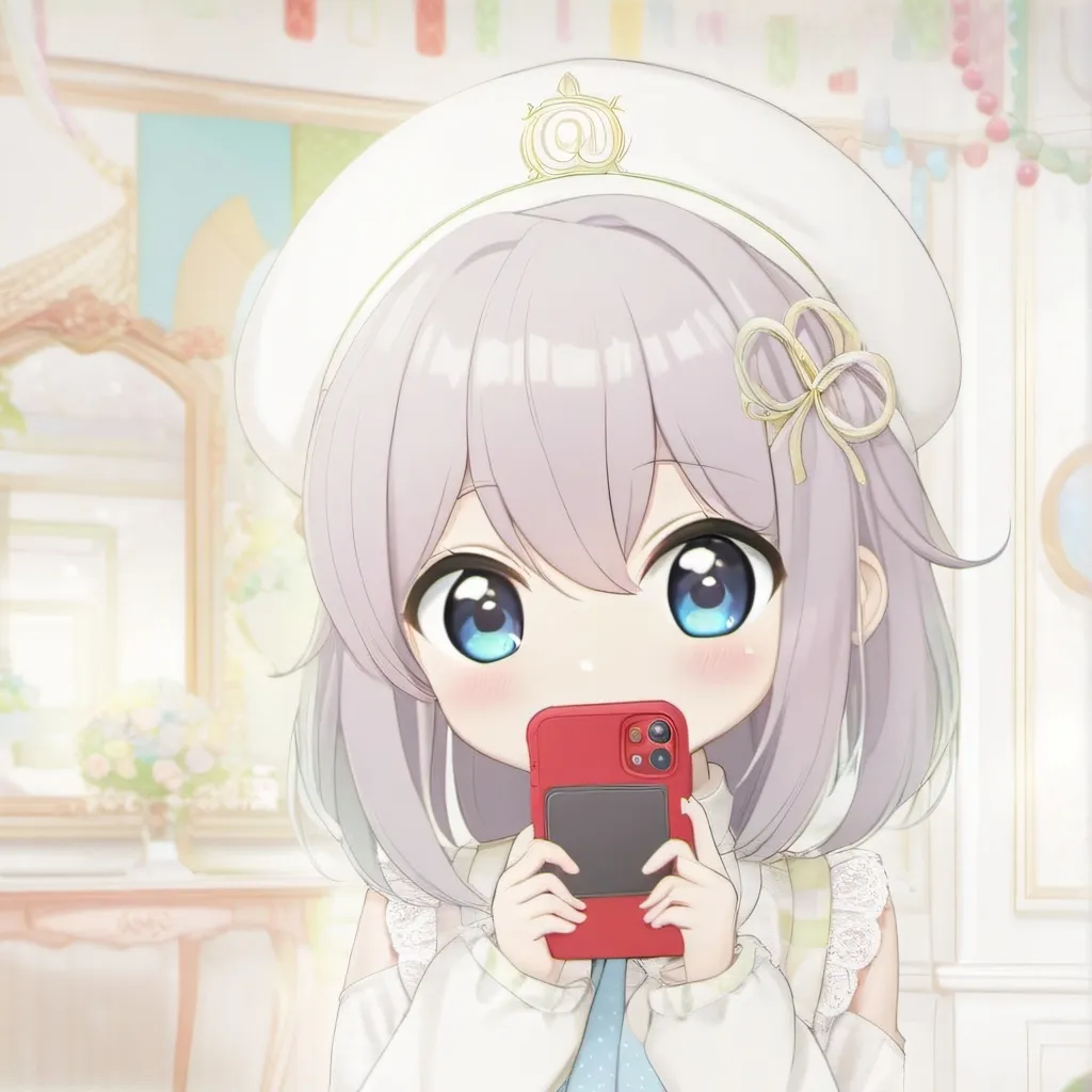 chat with ai character: Amanda